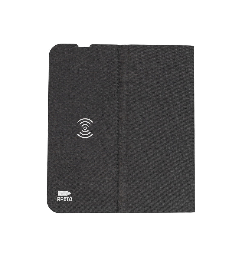 RPET Mousepad – custom branded corporate gift, Kaaf Creations UAE