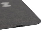 RPET Mousepad – custom branded corporate gift, Kaaf Creations UAE