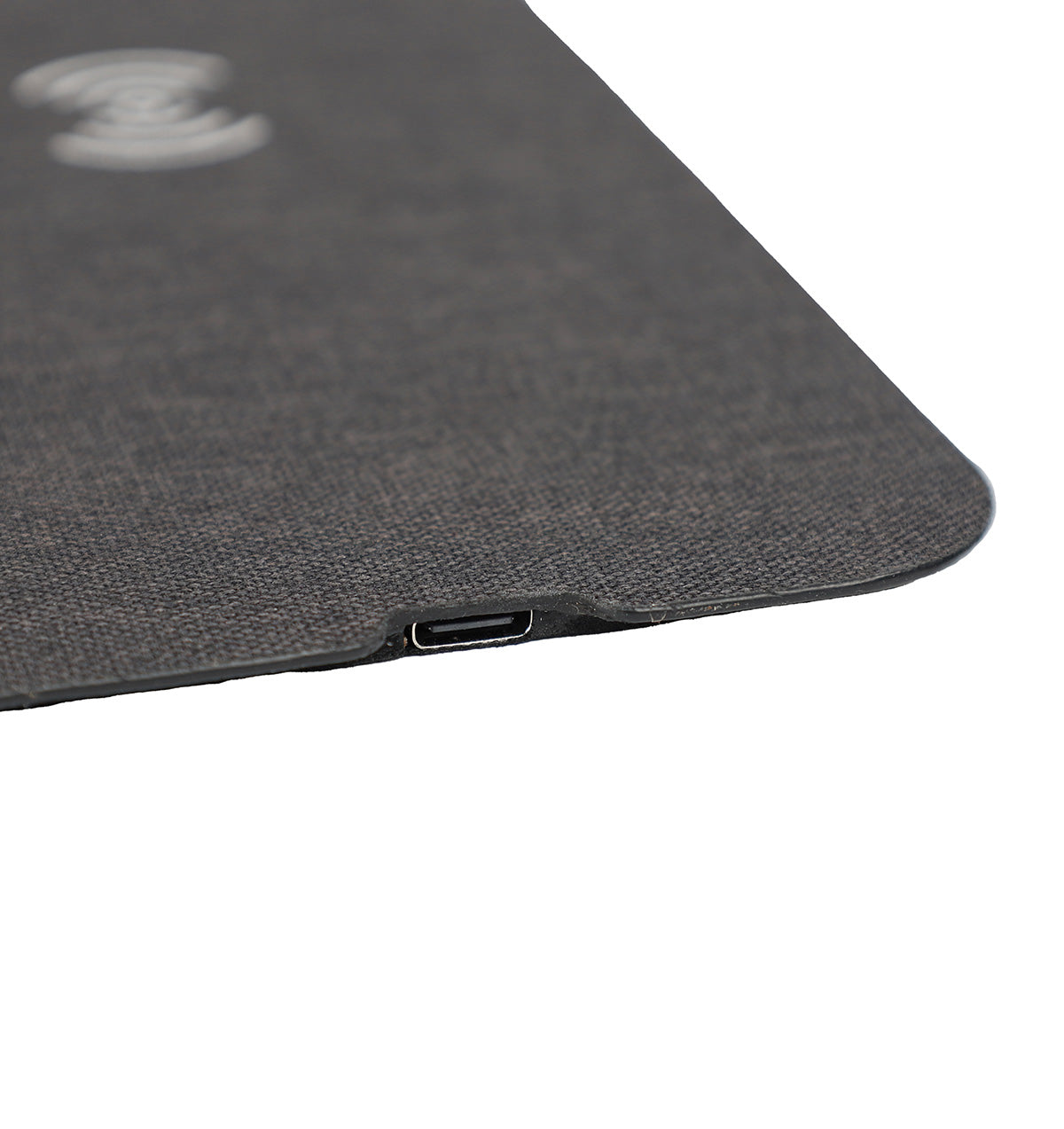 RPET Mousepad – custom branded corporate gift, Kaaf Creations UAE