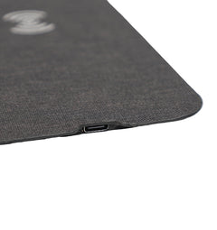 RPET Mousepad – custom branded corporate gift, Kaaf Creations UAE