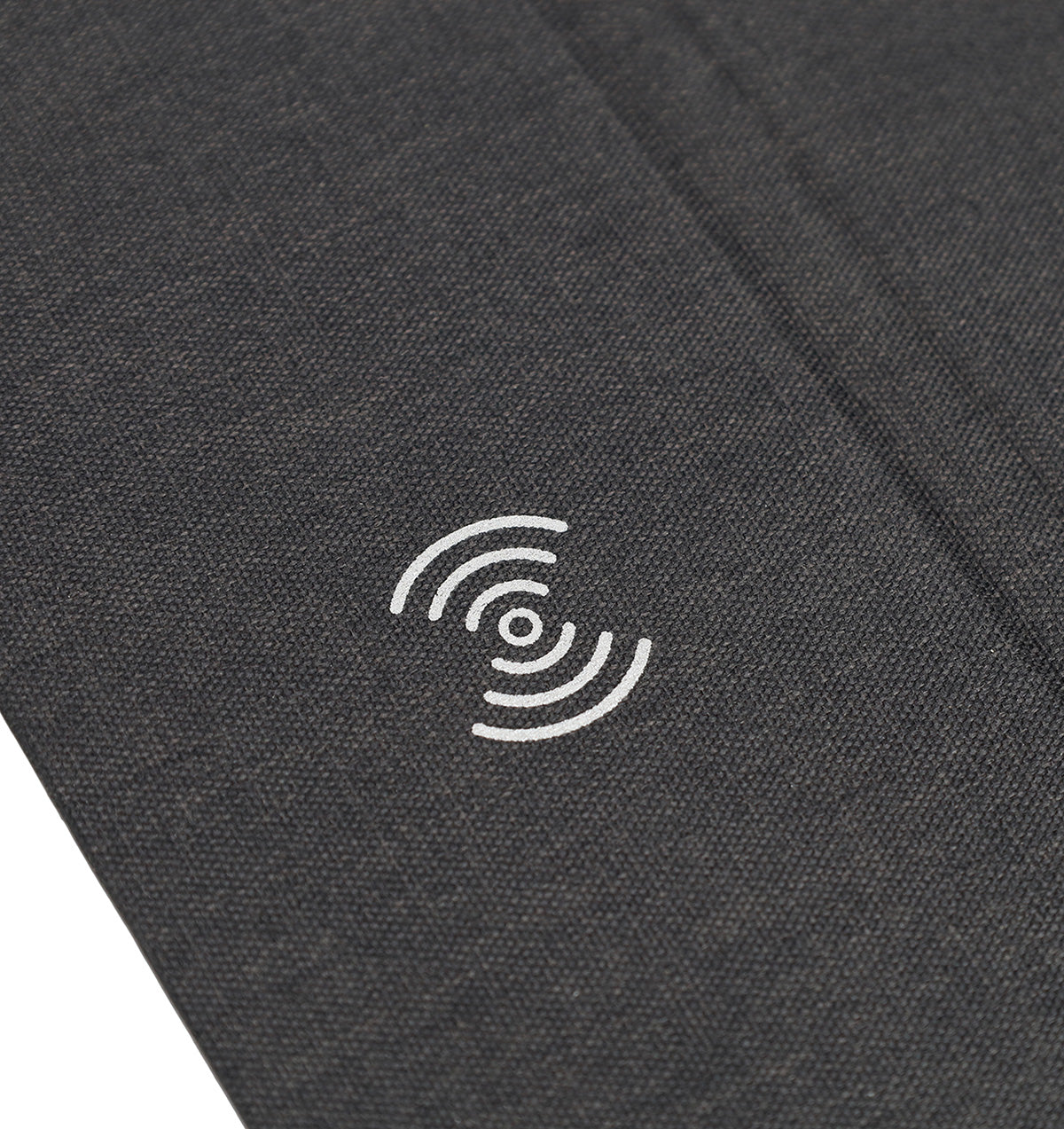 RPET Mousepad – custom branded corporate gift, Kaaf Creations UAE