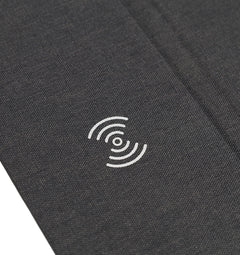 RPET Mousepad – custom branded corporate gift, Kaaf Creations UAE