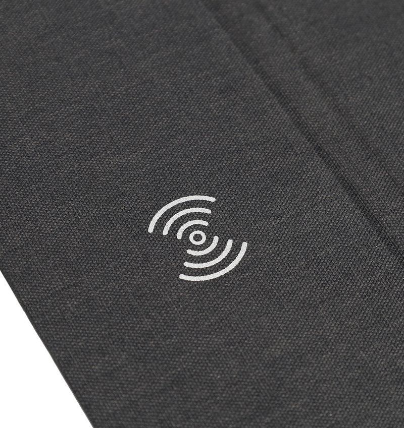 RPET Mousepad – custom branded corporate gift, Kaaf Creations UAE