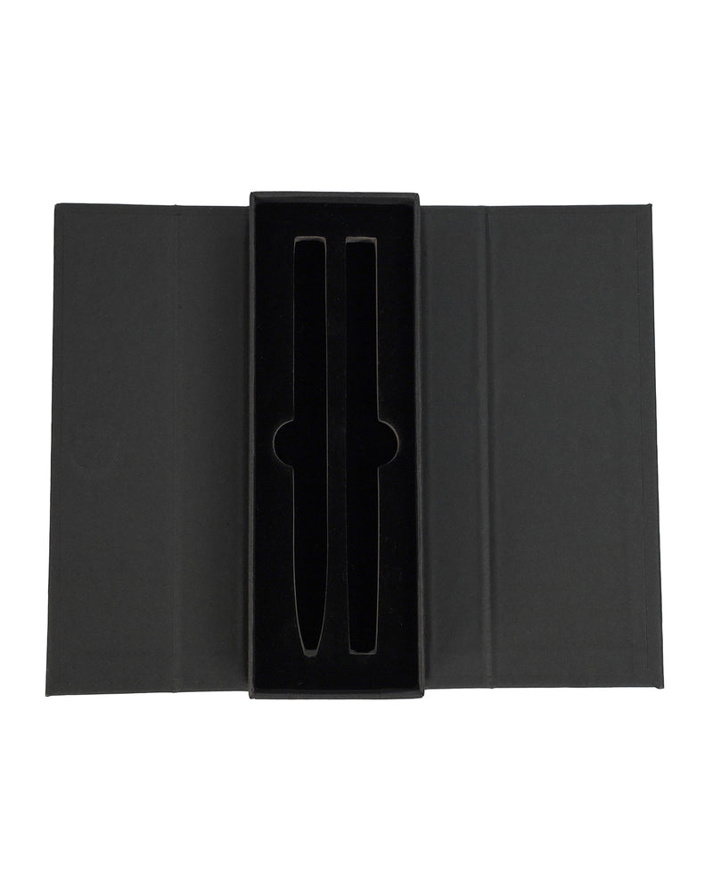 Pen Box – Style 2 – custom branded corporate gift, Kaaf Creations UAE