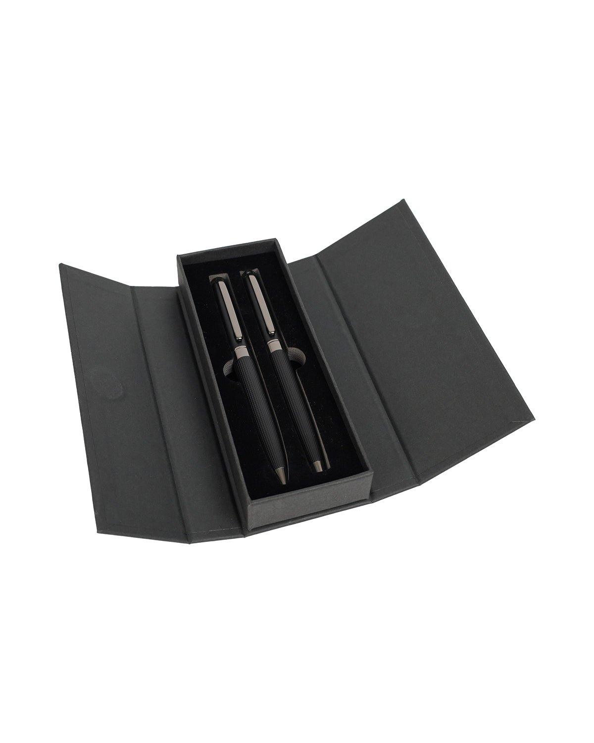Pen Box – Style 2 – custom branded corporate gift, Kaaf Creations UAE