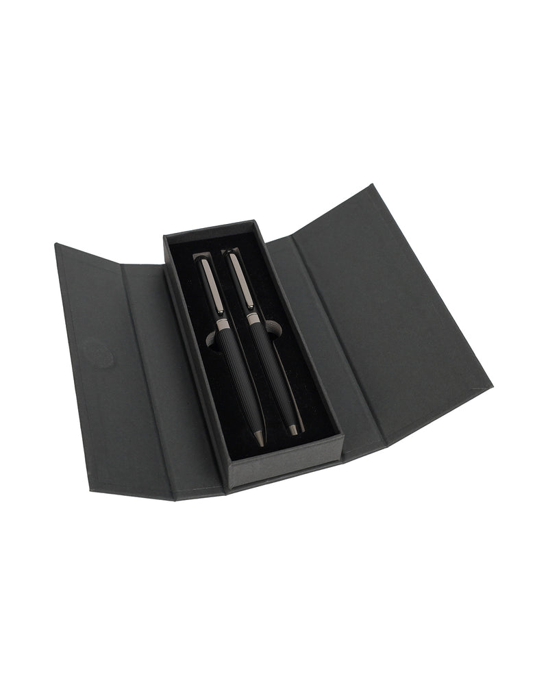 Pen Box – Style 2 – custom branded corporate gift, Kaaf Creations UAE