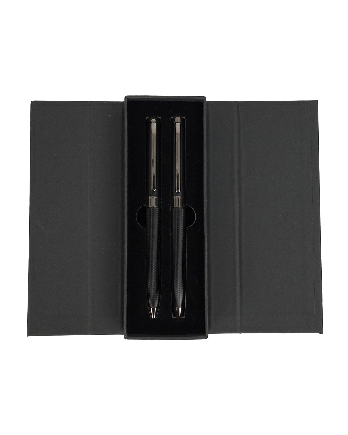 Pen Box – Style 2 – custom branded corporate gift, Kaaf Creations UAE