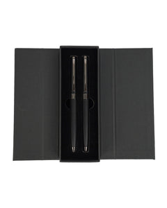 Pen Box – Style 2 – custom branded corporate gift, Kaaf Creations UAE
