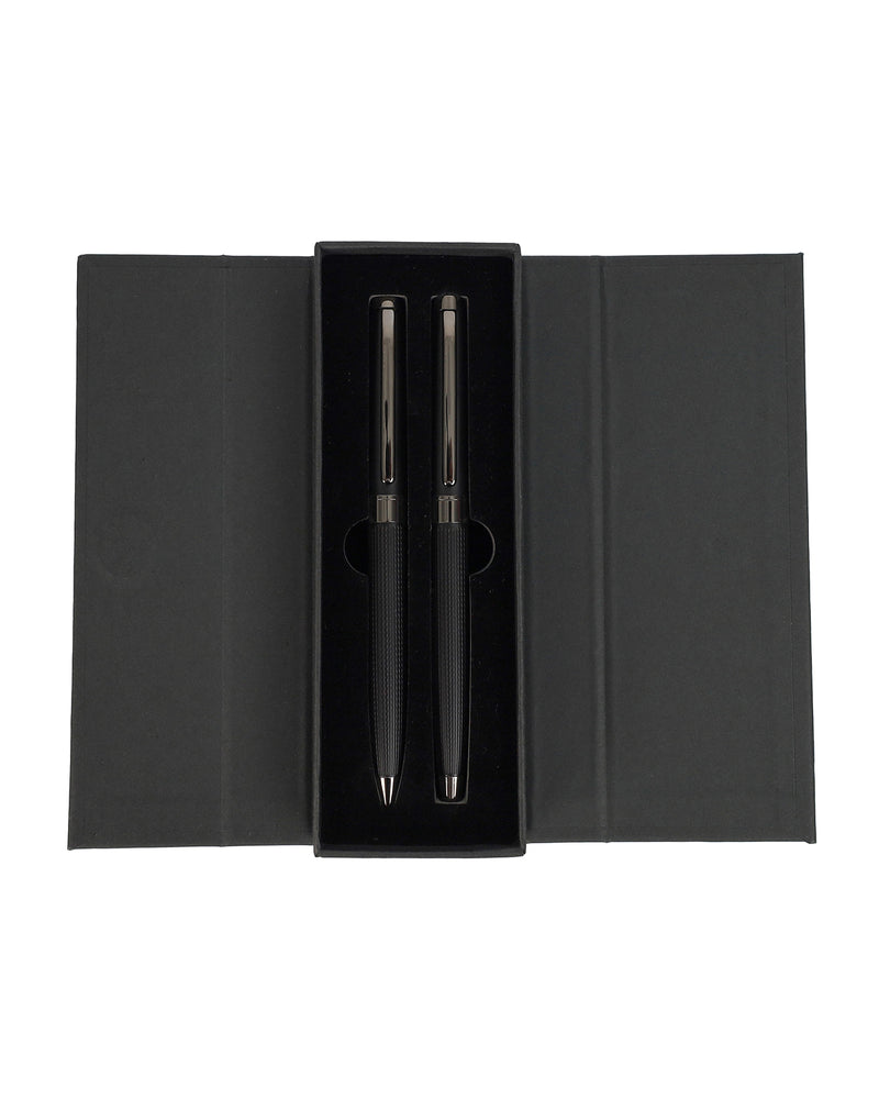 Pen Box – Style 2 – custom branded corporate gift, Kaaf Creations UAE