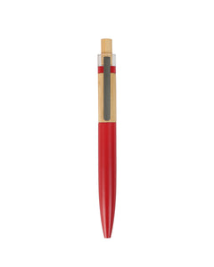 Recycled Ball Pen – custom branded corporate gift, Kaaf Creations UAE
