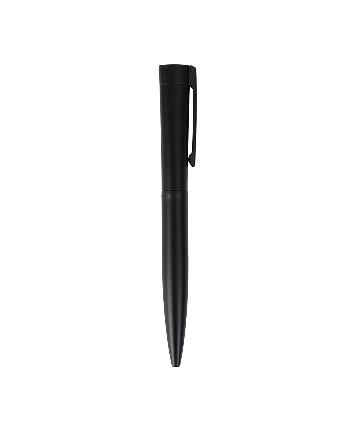 Metallic Lacquered Body Pen – custom branded corporate gift, Kaaf Creations UAE