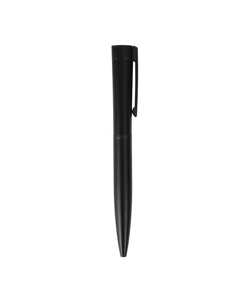 Metallic Lacquered Body Pen – custom branded corporate gift, Kaaf Creations UAE