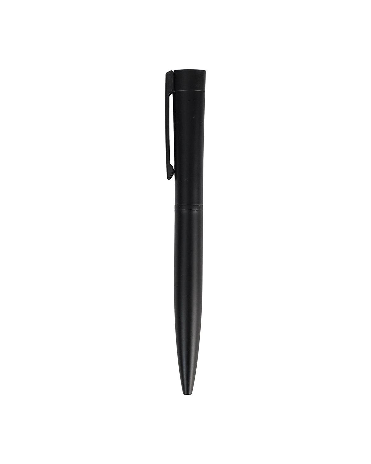 Metallic Lacquered Body Pen – custom branded corporate gift, Kaaf Creations UAE