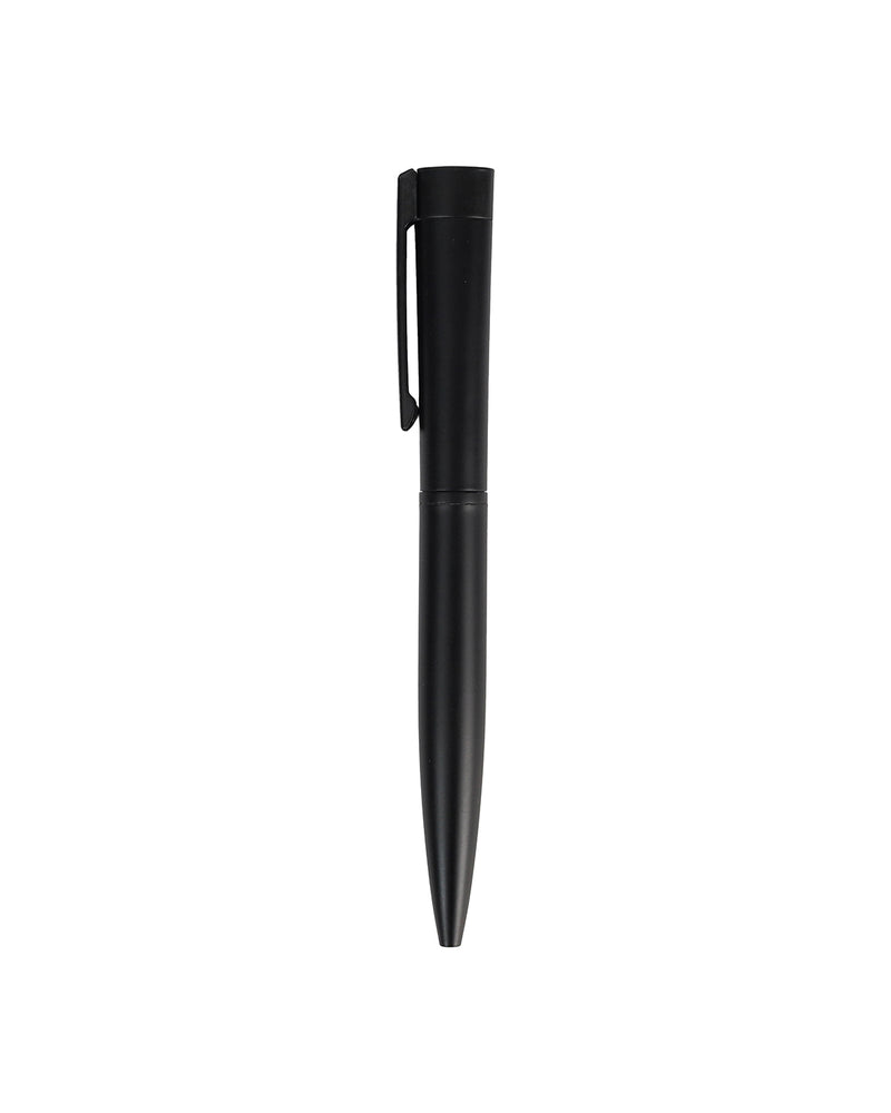 Metallic Lacquered Body Pen – custom branded corporate gift, Kaaf Creations UAE