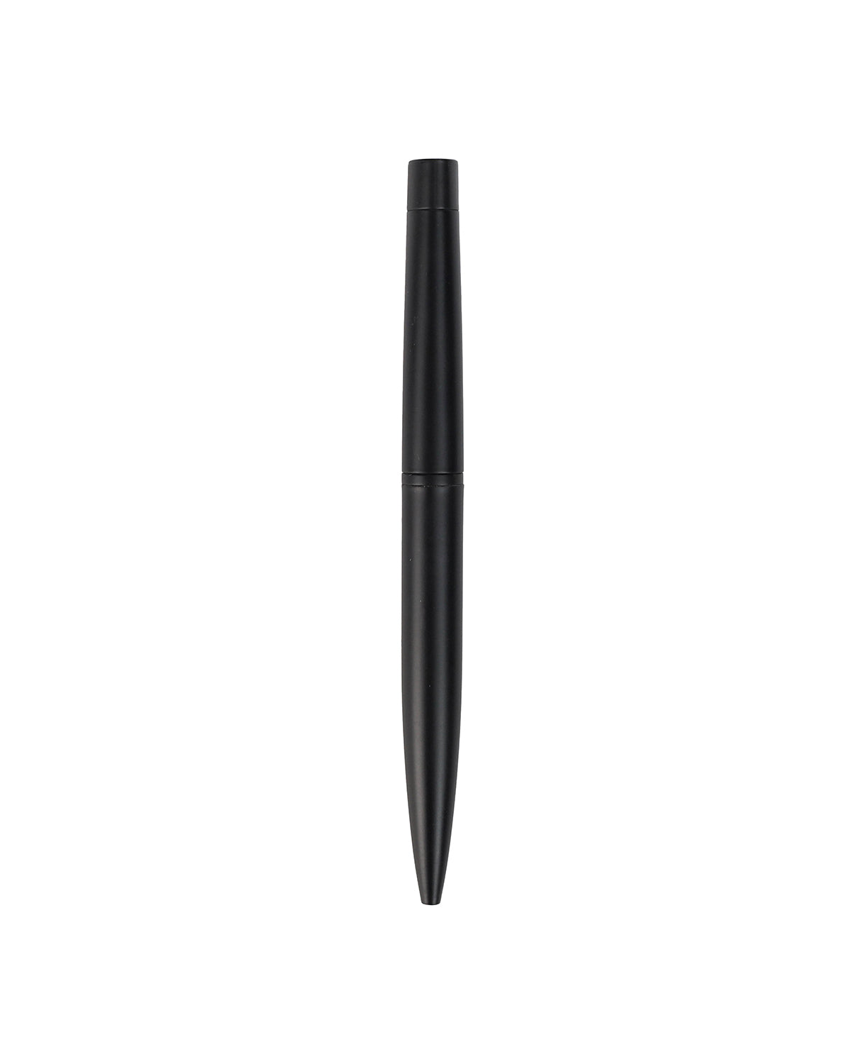 Metallic Lacquered Body Pen – custom branded corporate gift, Kaaf Creations UAE