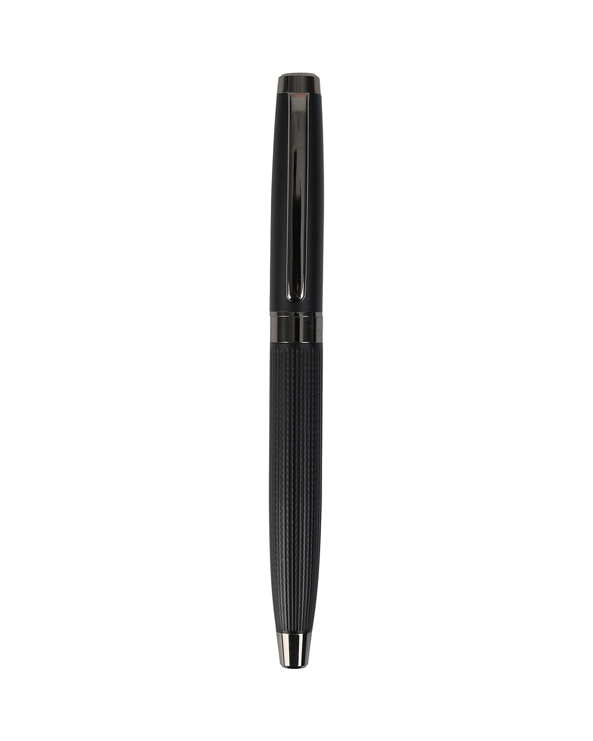 Metal Roller Pen – custom branded corporate gift, Kaaf Creations UAE