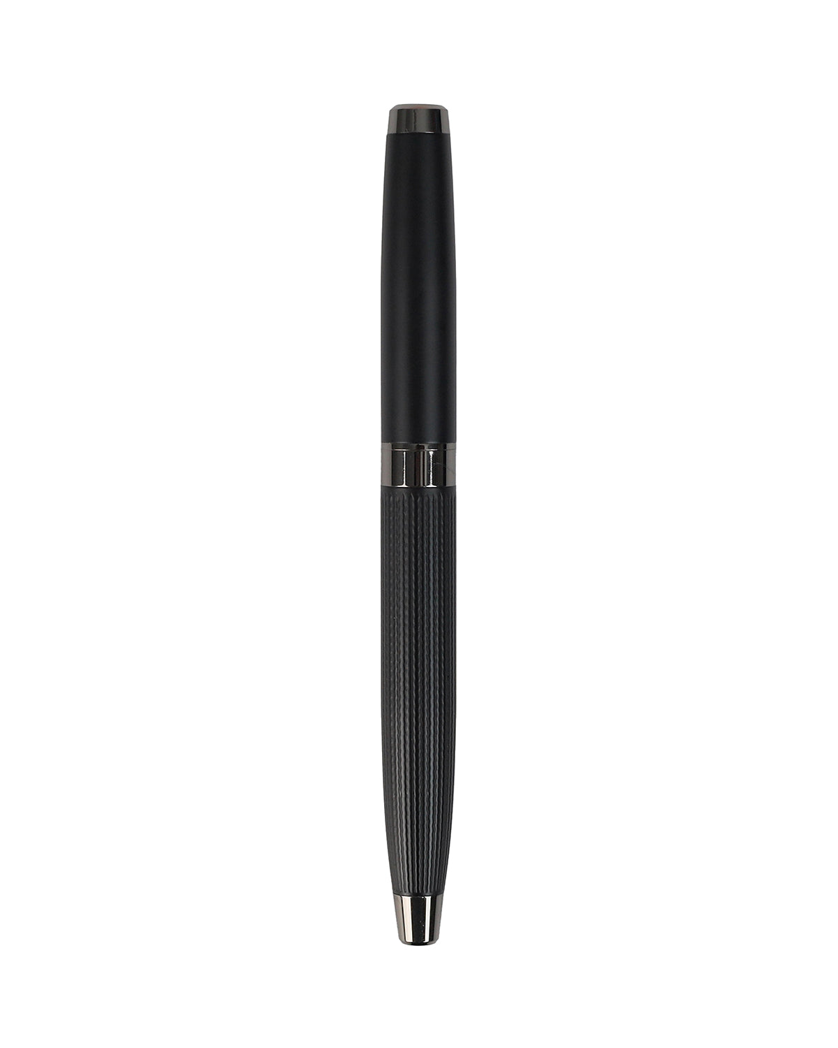 Metal Roller Pen – custom branded corporate gift, Kaaf Creations UAE