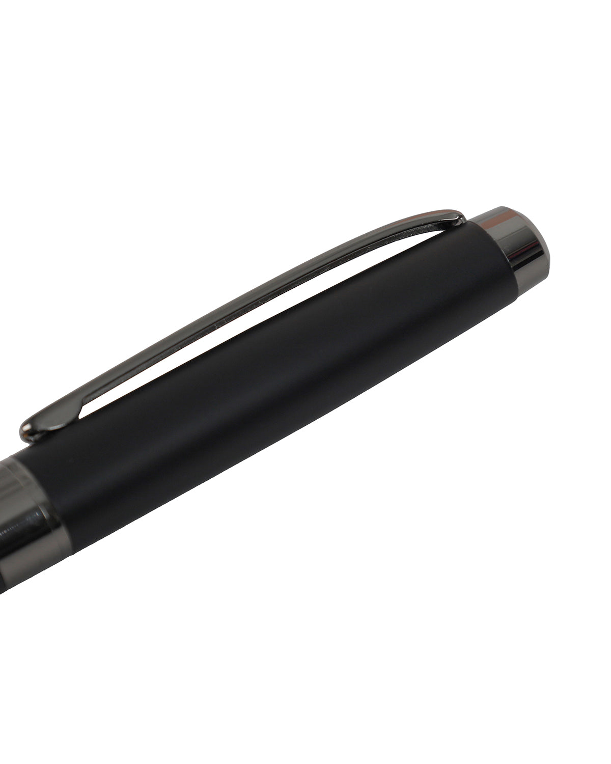 Metal Roller Pen – custom branded corporate gift, Kaaf Creations UAE