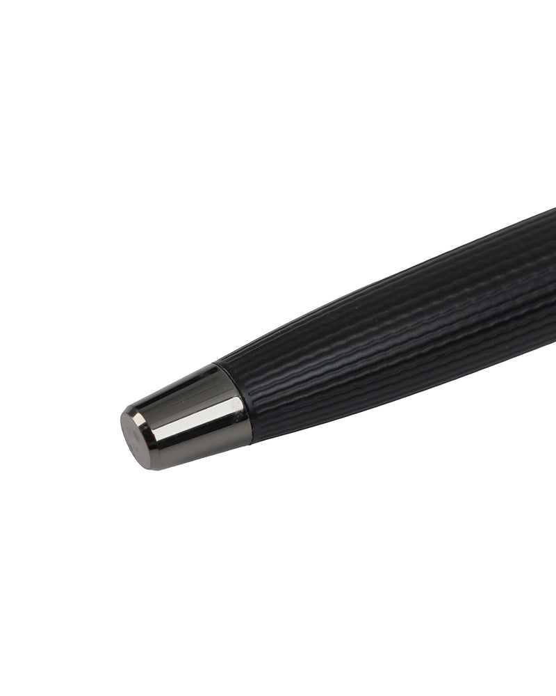 Metal Roller Pen – custom branded corporate gift, Kaaf Creations UAE