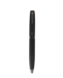 Chrome Top Metal Ball Pen – custom branded corporate gift, Kaaf Creations UAE