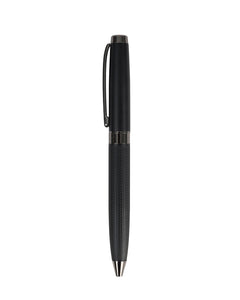 Chrome Top Metal Ball Pen – custom branded corporate gift, Kaaf Creations UAE
