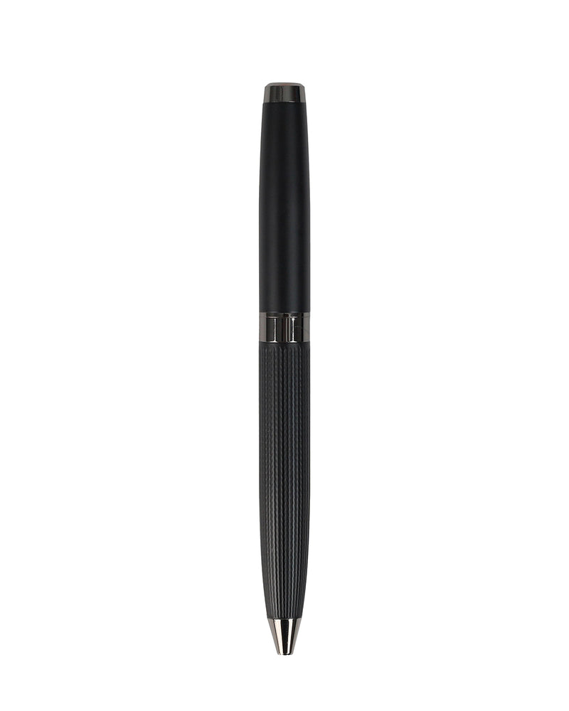 Chrome Top Metal Ball Pen – custom branded corporate gift, Kaaf Creations UAE