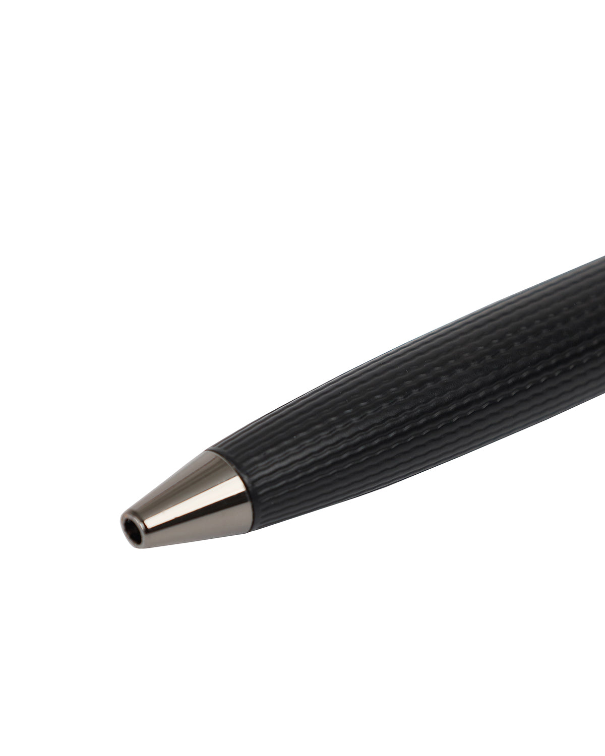 Chrome Top Metal Ball Pen – custom branded corporate gift, Kaaf Creations UAE