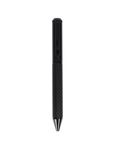Black Metal Ball Pen – custom branded corporate gift, Kaaf Creations UAE