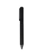 Black Metal Ball Pen – custom branded corporate gift, Kaaf Creations UAE