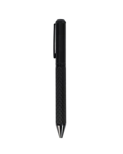 Black Metal Ball Pen – custom branded corporate gift, Kaaf Creations UAE