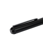 Black Metal Ball Pen – custom branded corporate gift, Kaaf Creations UAE