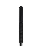 Black Metal Roller Pen – custom branded corporate gift, Kaaf Creations UAE