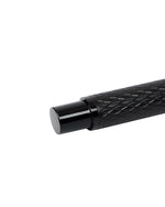 Black Metal Roller Pen – custom branded corporate gift, Kaaf Creations UAE