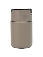 Double-wall Vaccum Tumbler – Pink October Edition – custom branded corporate gift, Kaaf Creations UAE