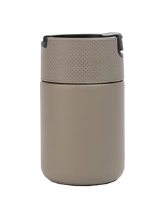 Double-wall Vaccum Tumbler – Pink October Edition – custom branded corporate gift, Kaaf Creations UAE