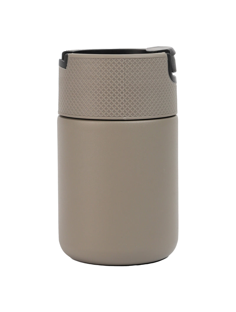 Double-wall Vaccum Tumbler – Pink October Edition – custom branded corporate gift, Kaaf Creations UAE