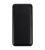 Dual USB Power Bank – custom branded corporate gift, Kaaf Creations UAE