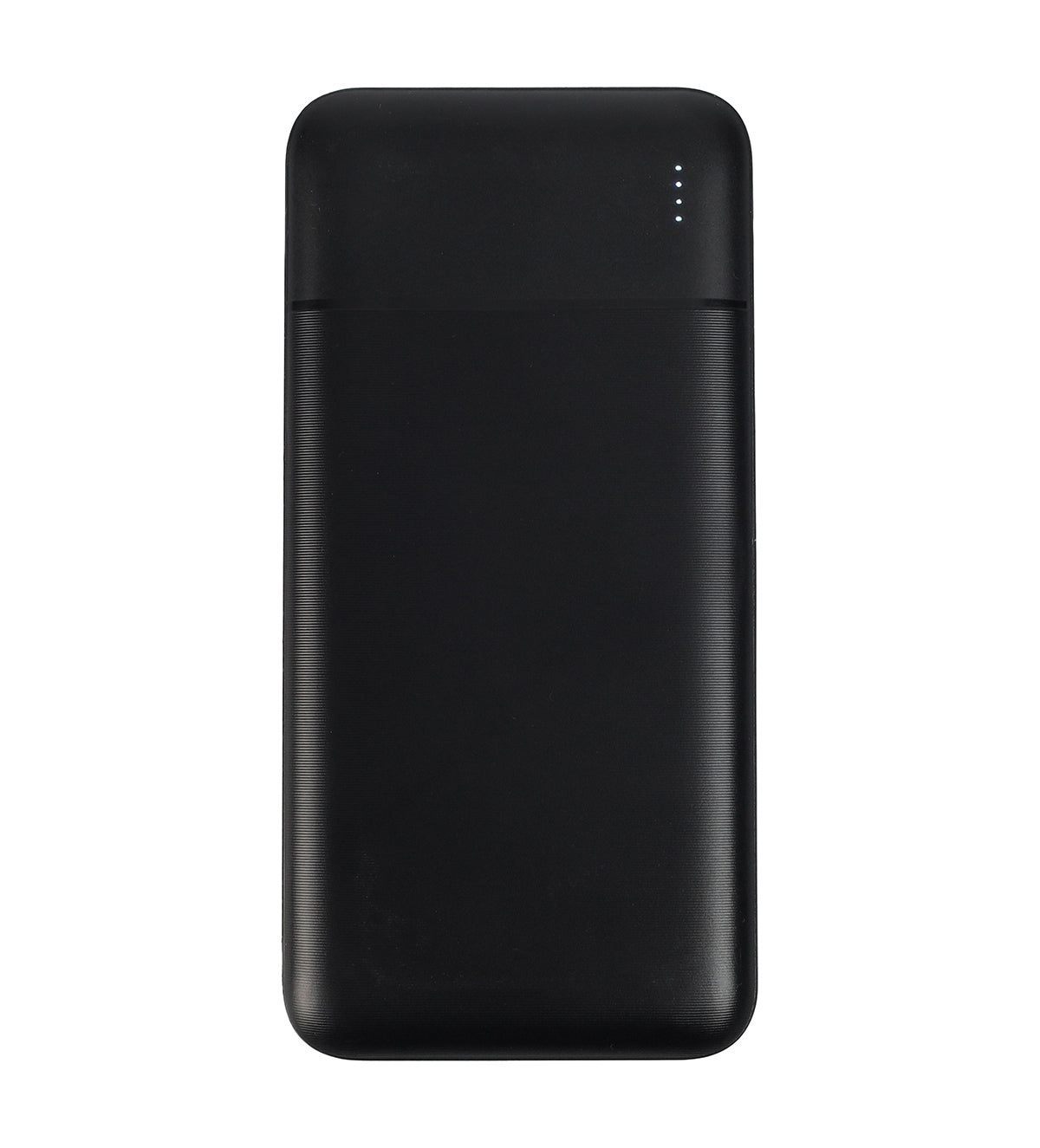 Dual USB Power Bank – custom branded corporate gift, Kaaf Creations UAE