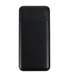Dual USB Power Bank – custom branded corporate gift, Kaaf Creations UAE