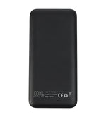 Dual USB Power Bank – custom branded corporate gift, Kaaf Creations UAE