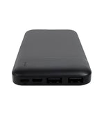 Dual USB Power Bank – custom branded corporate gift, Kaaf Creations UAE
