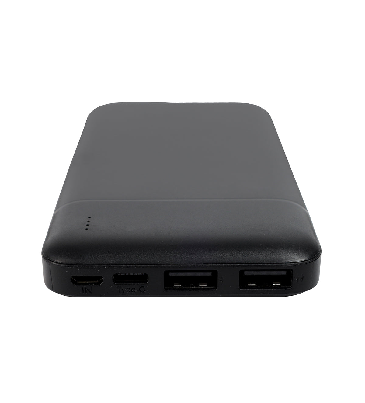 Dual USB Power Bank – custom branded corporate gift, Kaaf Creations UAE