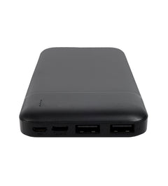 Dual USB Power Bank – custom branded corporate gift, Kaaf Creations UAE