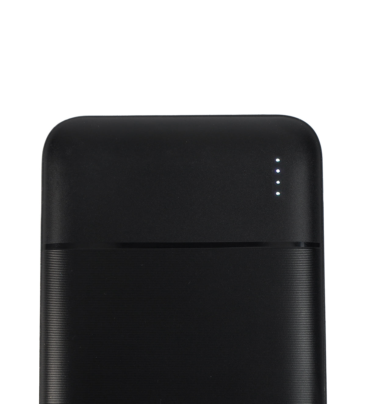 Dual USB Power Bank – custom branded corporate gift, Kaaf Creations UAE