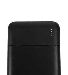 Dual USB Power Bank – custom branded corporate gift, Kaaf Creations UAE