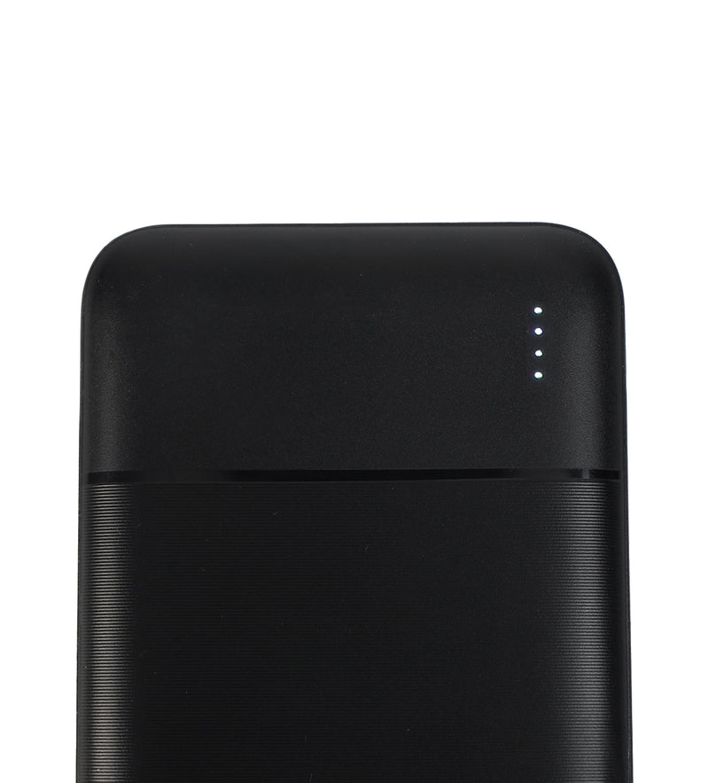 Dual USB Power Bank – custom branded corporate gift, Kaaf Creations UAE