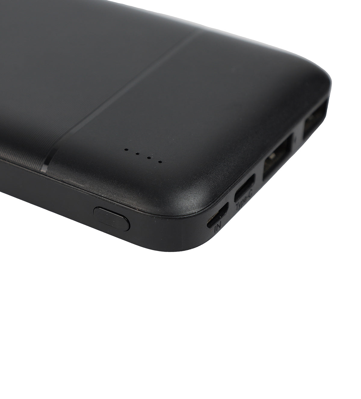 Dual USB Power Bank – custom branded corporate gift, Kaaf Creations UAE