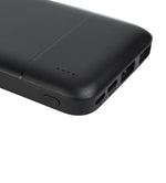 Dual USB Power Bank – custom branded corporate gift, Kaaf Creations UAE
