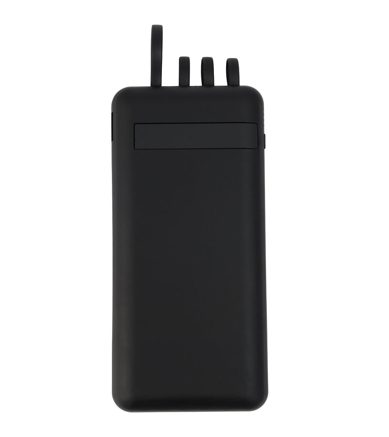 10000 mAh Power Bank – custom branded corporate gift, Kaaf Creations UAE