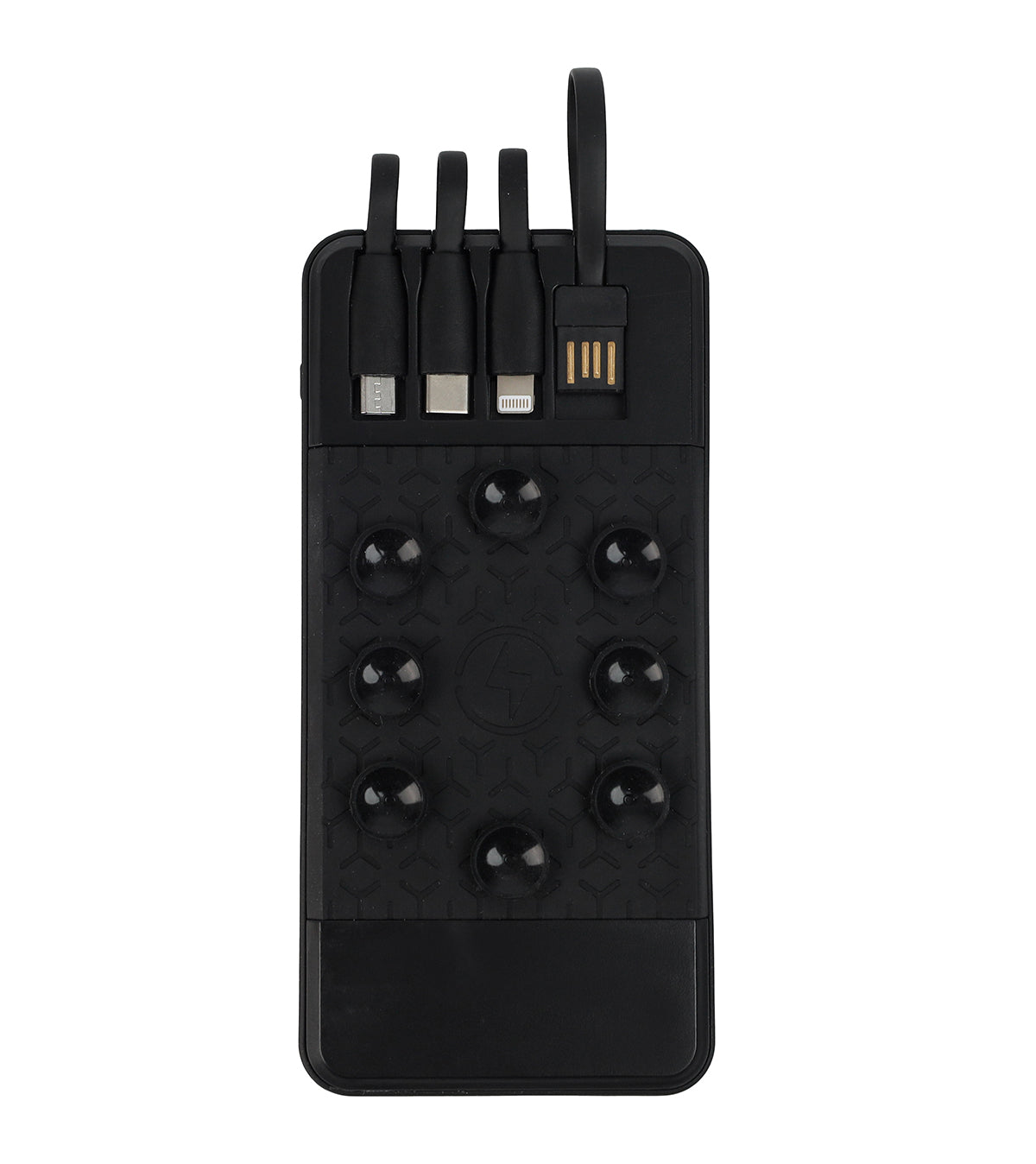 10000 mAh Power Bank – custom branded corporate gift, Kaaf Creations UAE